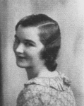 Doris Bibby