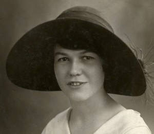Doris Kathleen Kille (1907 - 1950)