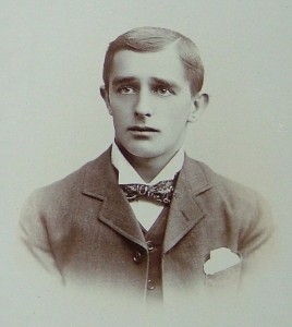 Ernest Dellior (1877 - 1950)
