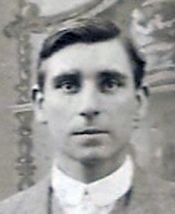 Frederick George Neil (1879 - 1964)