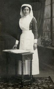 Katherine Gravatt 1881 - 1980